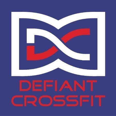 Defiant Crossfit