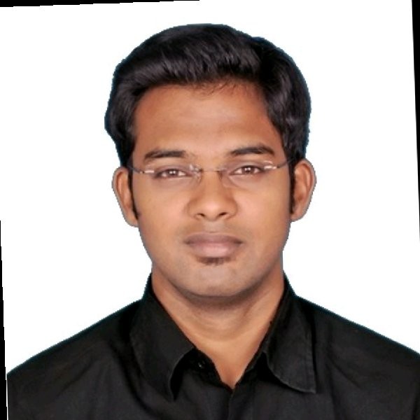Bharathan Selvam