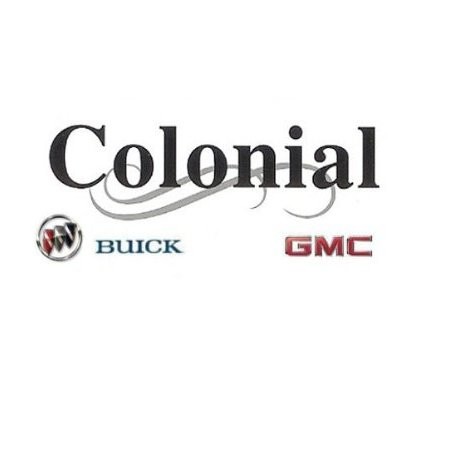 Contact Colonial Gmc
