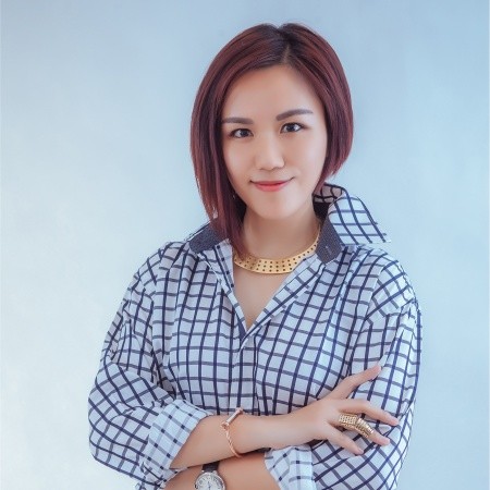 Christine Zeng