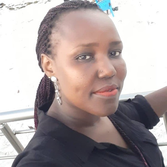 Janice Muthoni