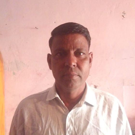 Balvinder Singh Solankey