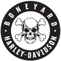 Contact Boneyard Harleydavidson