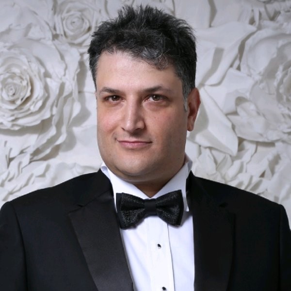 Kourosh Aziz