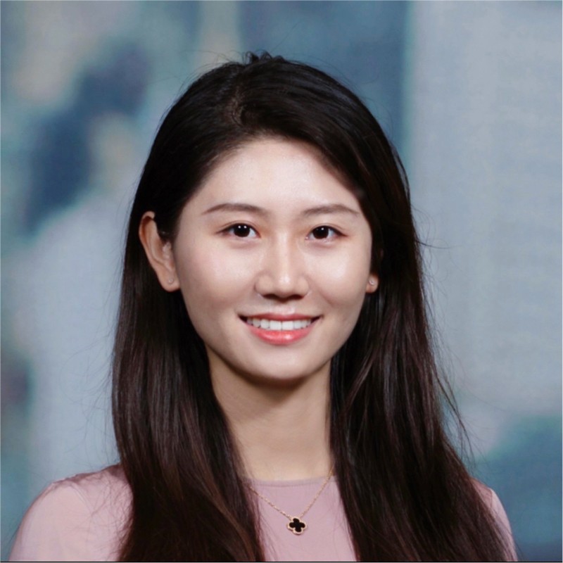 Image of Maggie Zhong