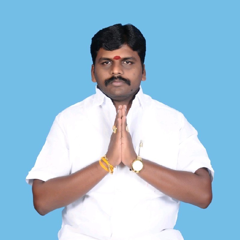 Atchaya Thirumurugadinesh