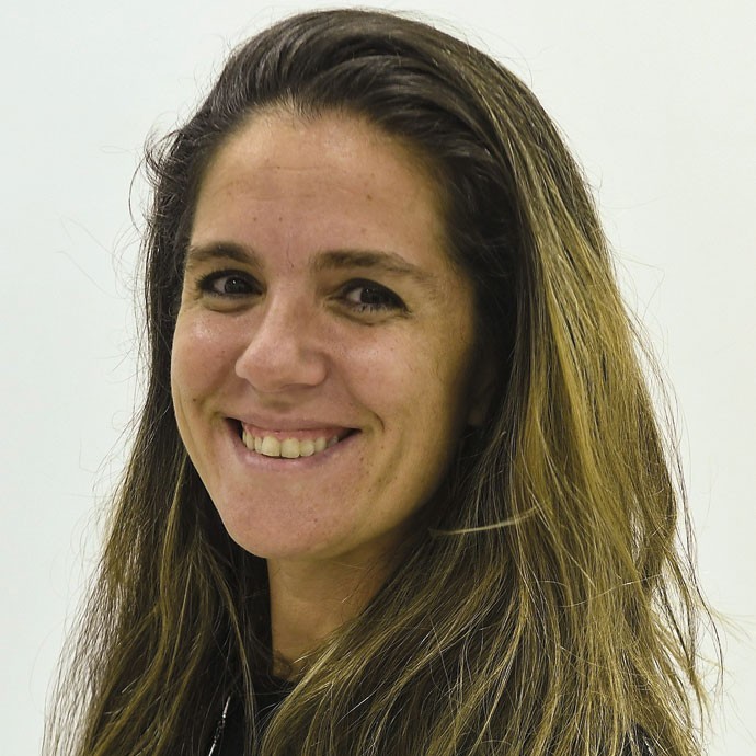 Marisol Gallo