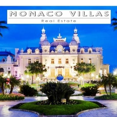 Contact Monaco Villas