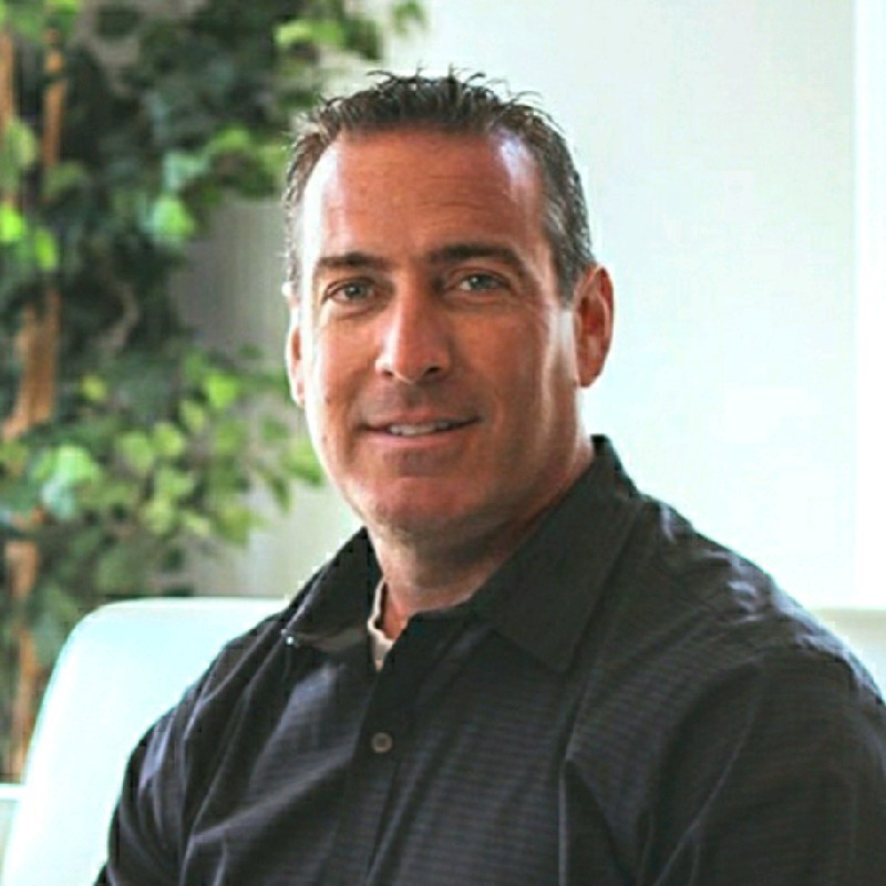 Image of Steve Mcloughlin