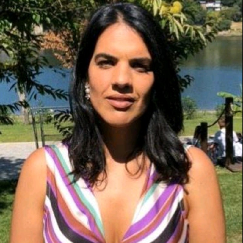 Ines Ferreira Alves