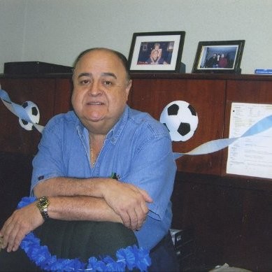 Image of Ramon Vargas