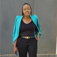 Deborah Nyamora