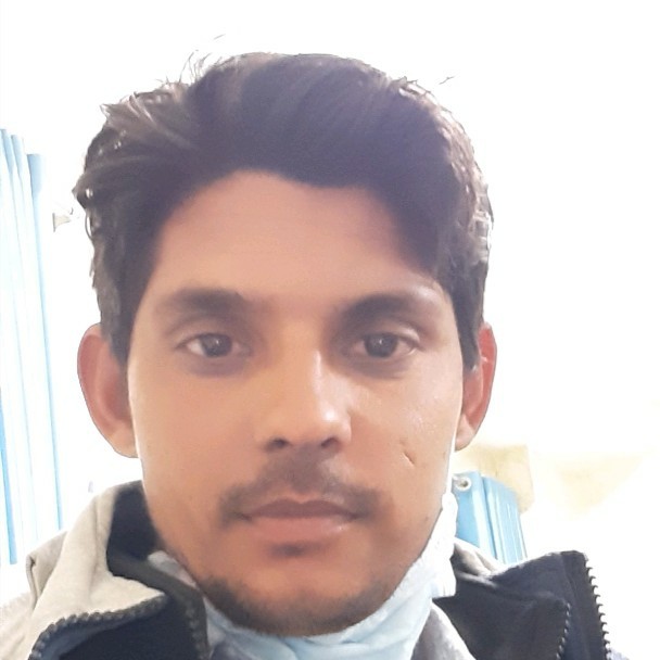 Akhilesh Jat