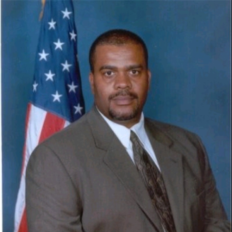 Image of Quentin Frazier
