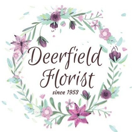 Contact Deerfield Florist
