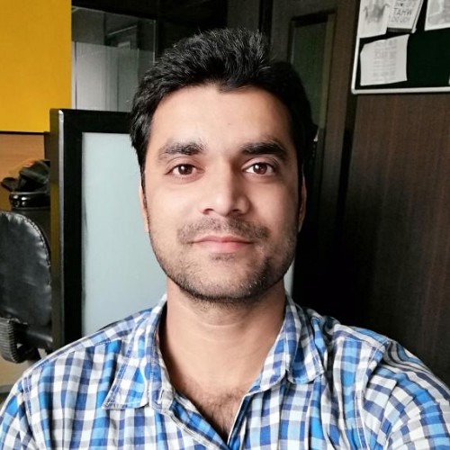 Akash Kumar Mishra