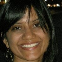 Image of Anjali Dcosta