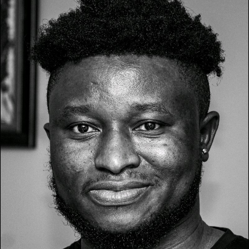 Emmanuel Olasoji
