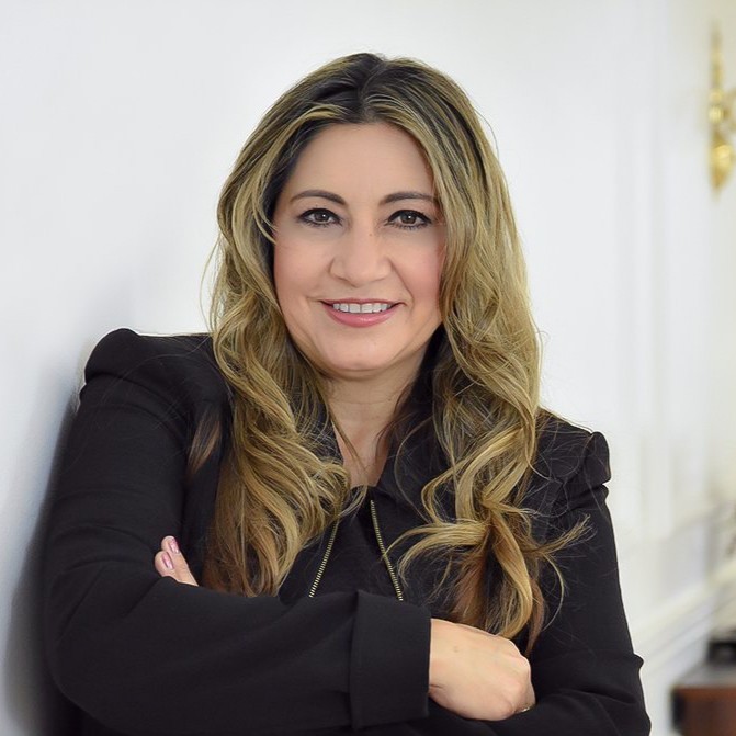 Contact Beatriz Saldivar, MBA, MM And CTP✨✨✨✨✨🌐