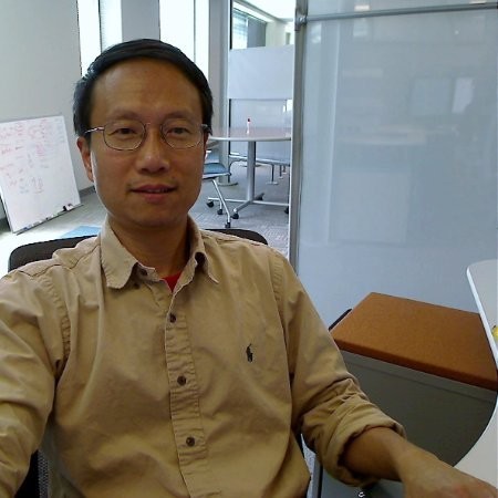 Image of Zhijian Chen