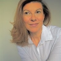 Fabienne Van Vaerenbergh Psychologue