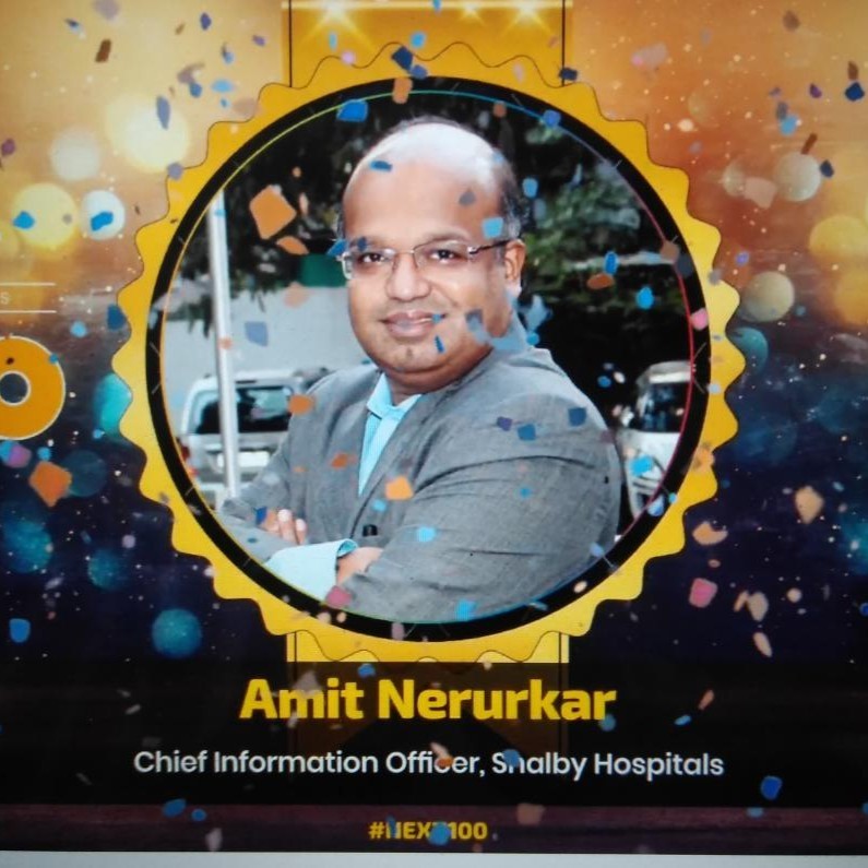 Amit Nerurkar