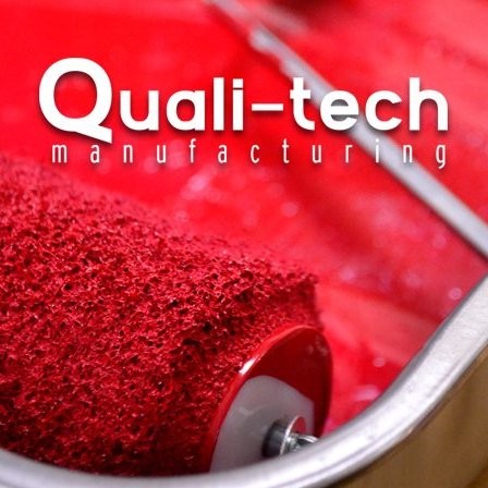 Contact Qualitech Manufacturing