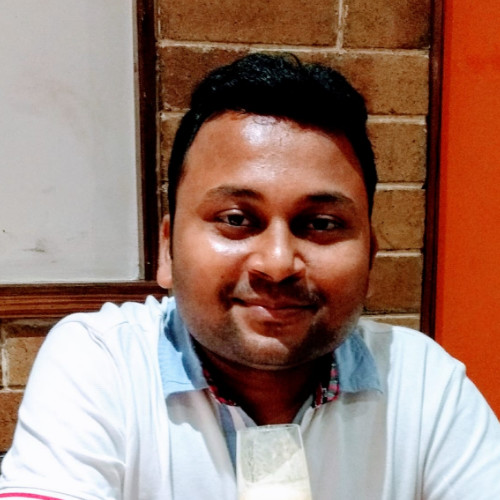 Abhinav Pandey