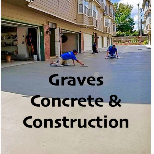 Graves Concrete