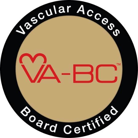 Vascular Access Certification Corporation