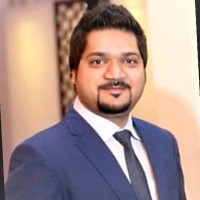 Saquib Ansari, MBA Email & Phone Number