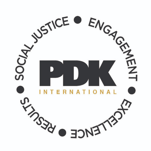 Contact PDK International