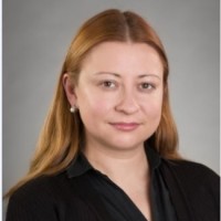 Gabriella Petrova