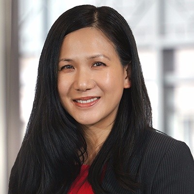 Image of Carrie Lin