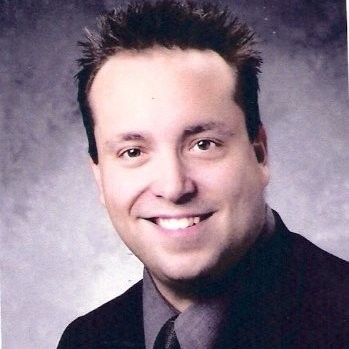Image of Shawn Reed