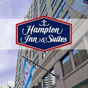 Hampton Inn Suites