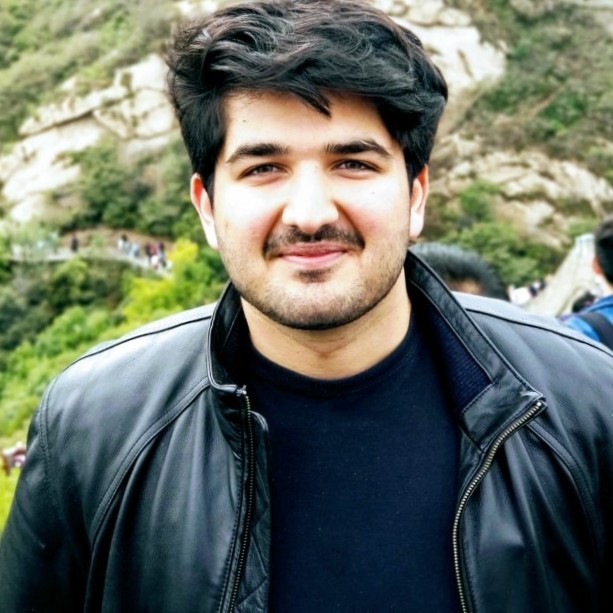 Saad Malik