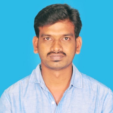 Lalithkumar Velayutham