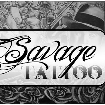 Contact Savage Tattoo