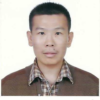 Contact LungSheng Chien