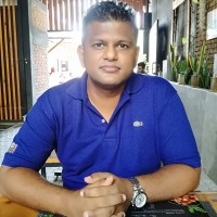 Image of Saman Wijesinghe