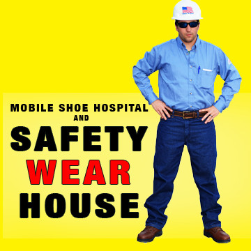 Contact Safety House