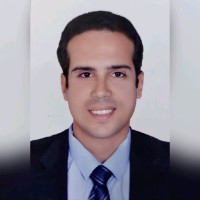 Ahmed Bahig El-mougy