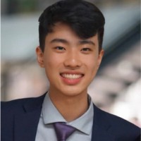 Image of Kevin Cong