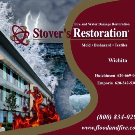 Contact Stovers Restoration