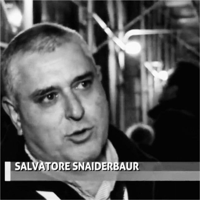 Contact Salvatore Snaiderbaur