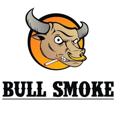 Contact Bull Smoke