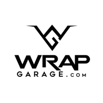 Contact Wrap Garage