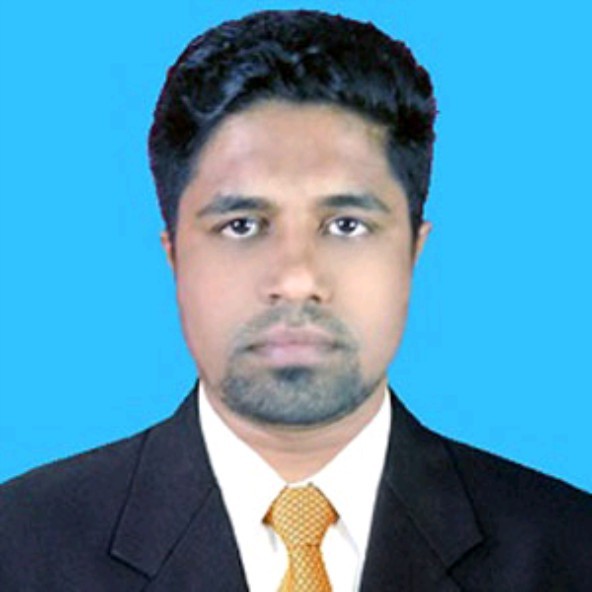 Rajib Ahmed