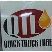 Contact Quick Lube